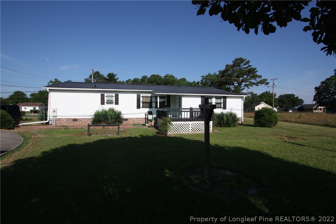 2304 Gavintown Road Lumberton, NC 28358 - Photo 6 of 40 Gallery Image 6