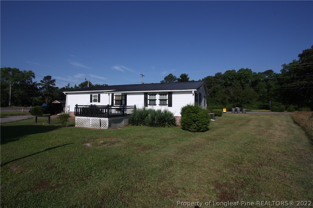 2304 Gavintown Road Lumberton, NC 28358 - Photo 7 of 40 Gallery Image 7