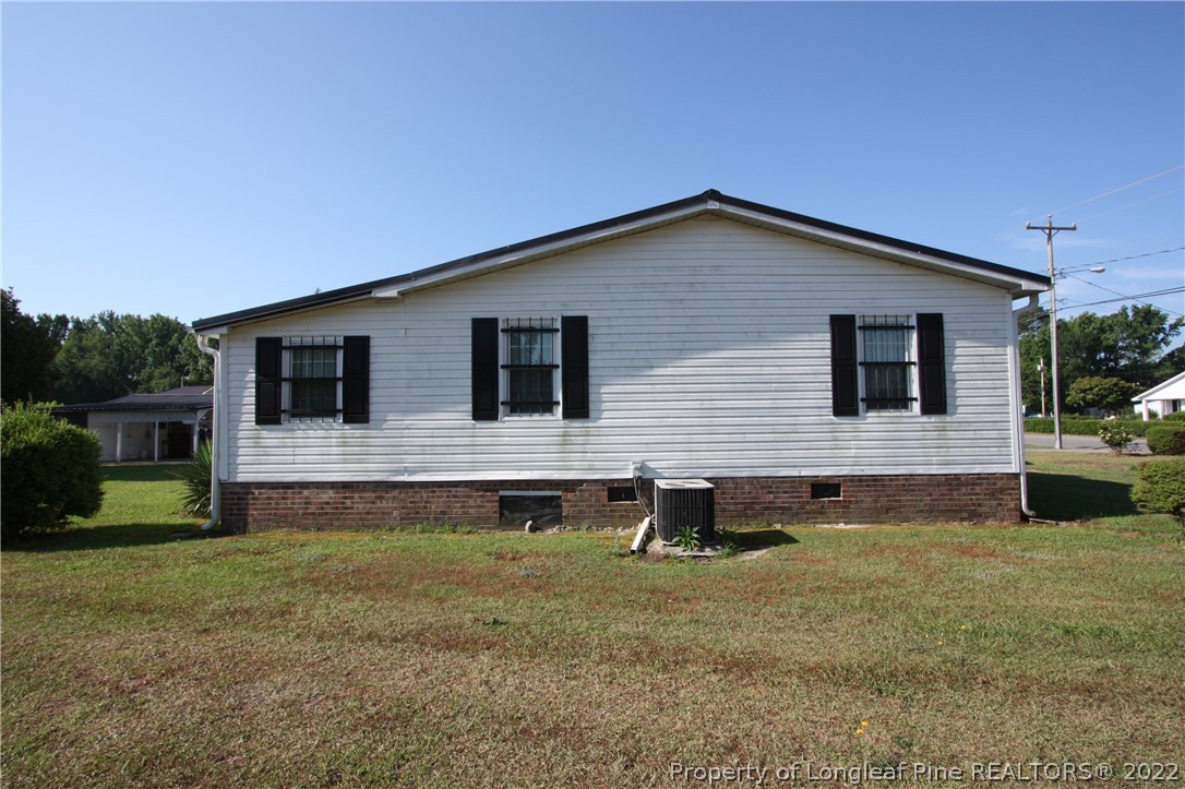 2304 Gavintown Road Lumberton, NC 28358 - Photo 8 of 40 Gallery Image 8