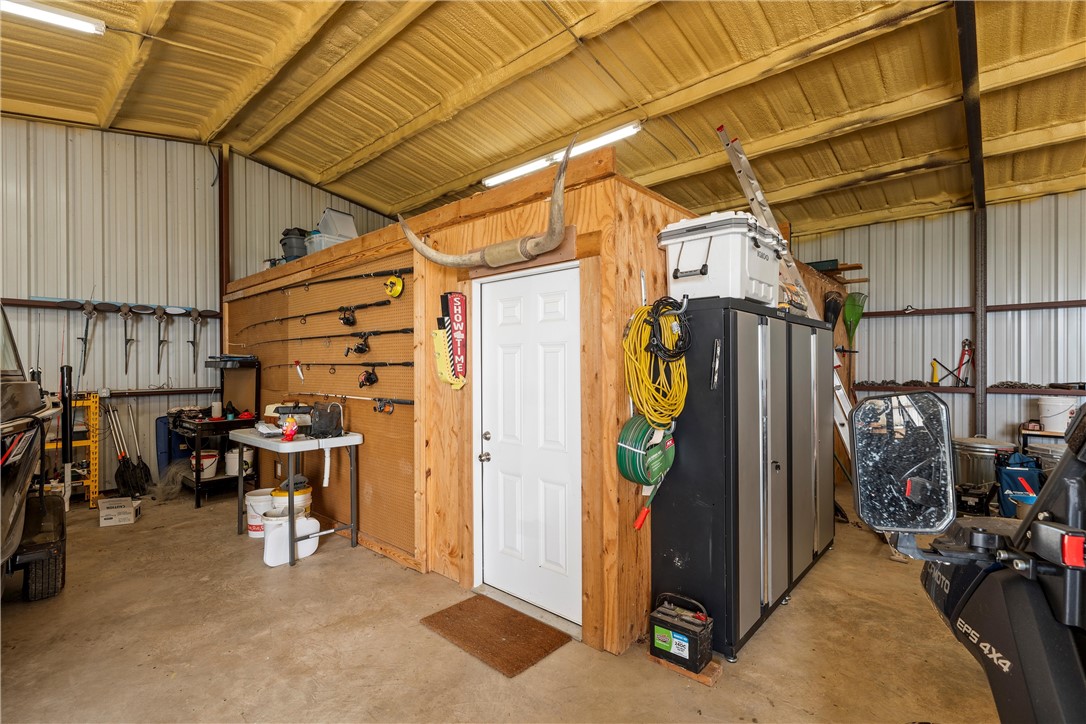 1227 Alexander Road Moody, TX 76557 - Photo 54 of 66 a view of a storage & utility room