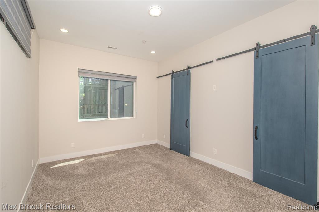 4530 Commonwealth Street, Unit 1 Detroit, MI 48208 - Photo 35 of 66
