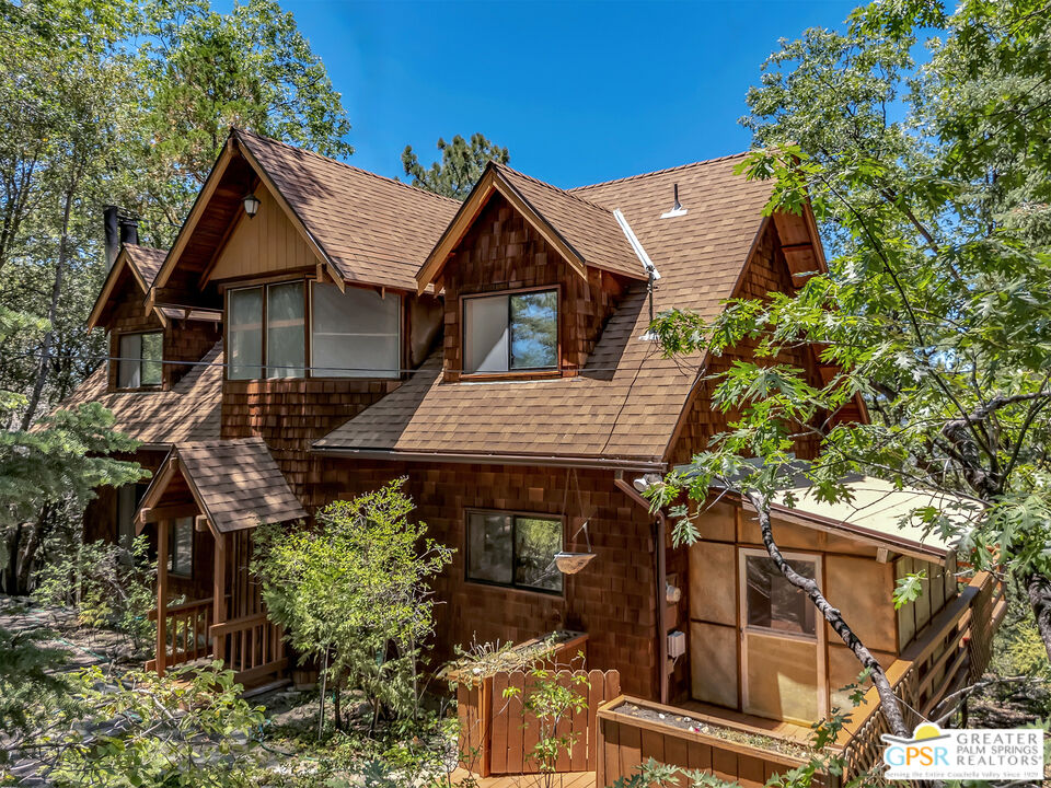 52260 Sylvan Way Idyllwild, CA 92549 - Photo 8 of 62