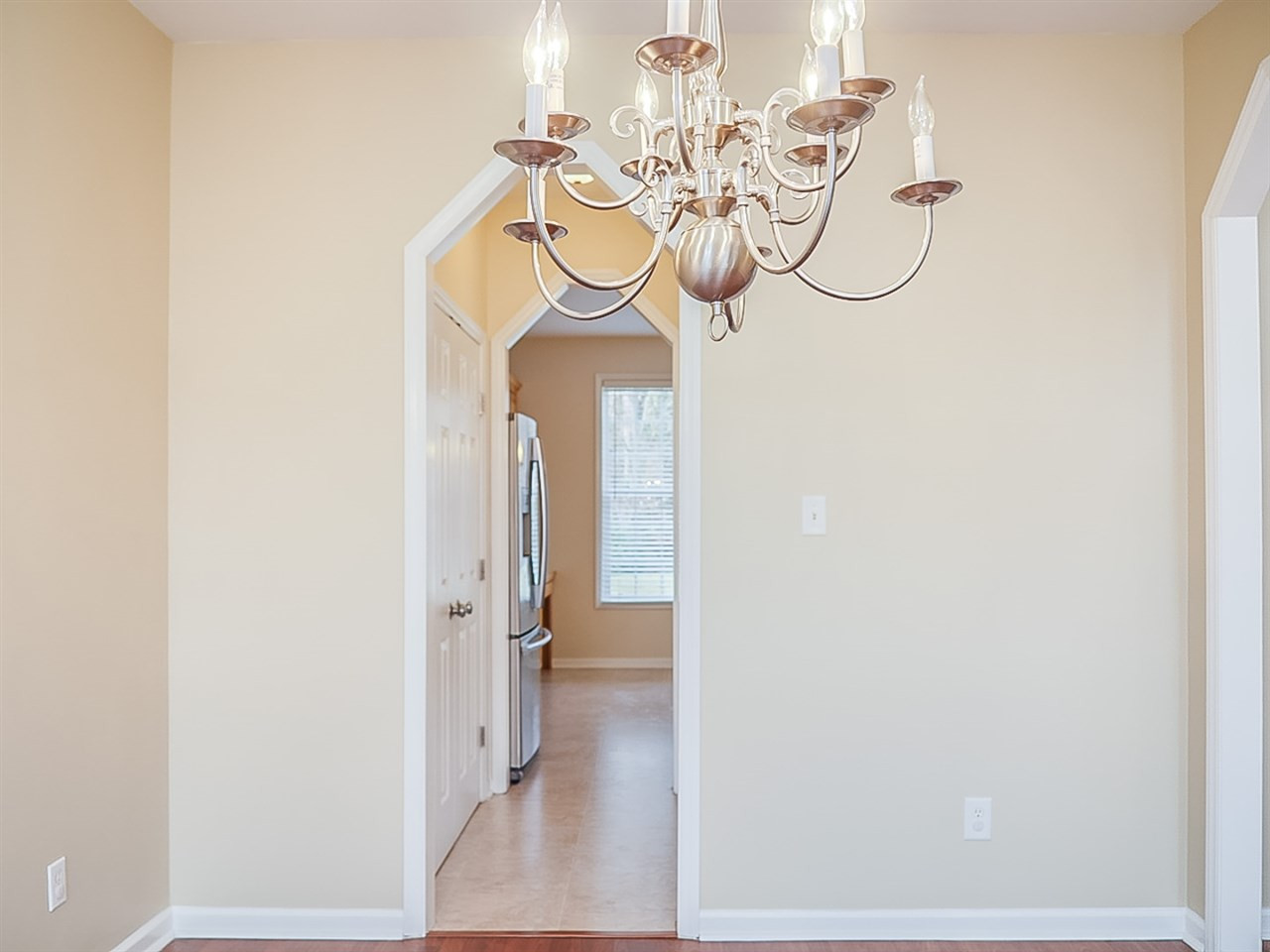 7823 Braefield Drive Raleigh, NC 27616 - Photo 8 of 25 Photo 8