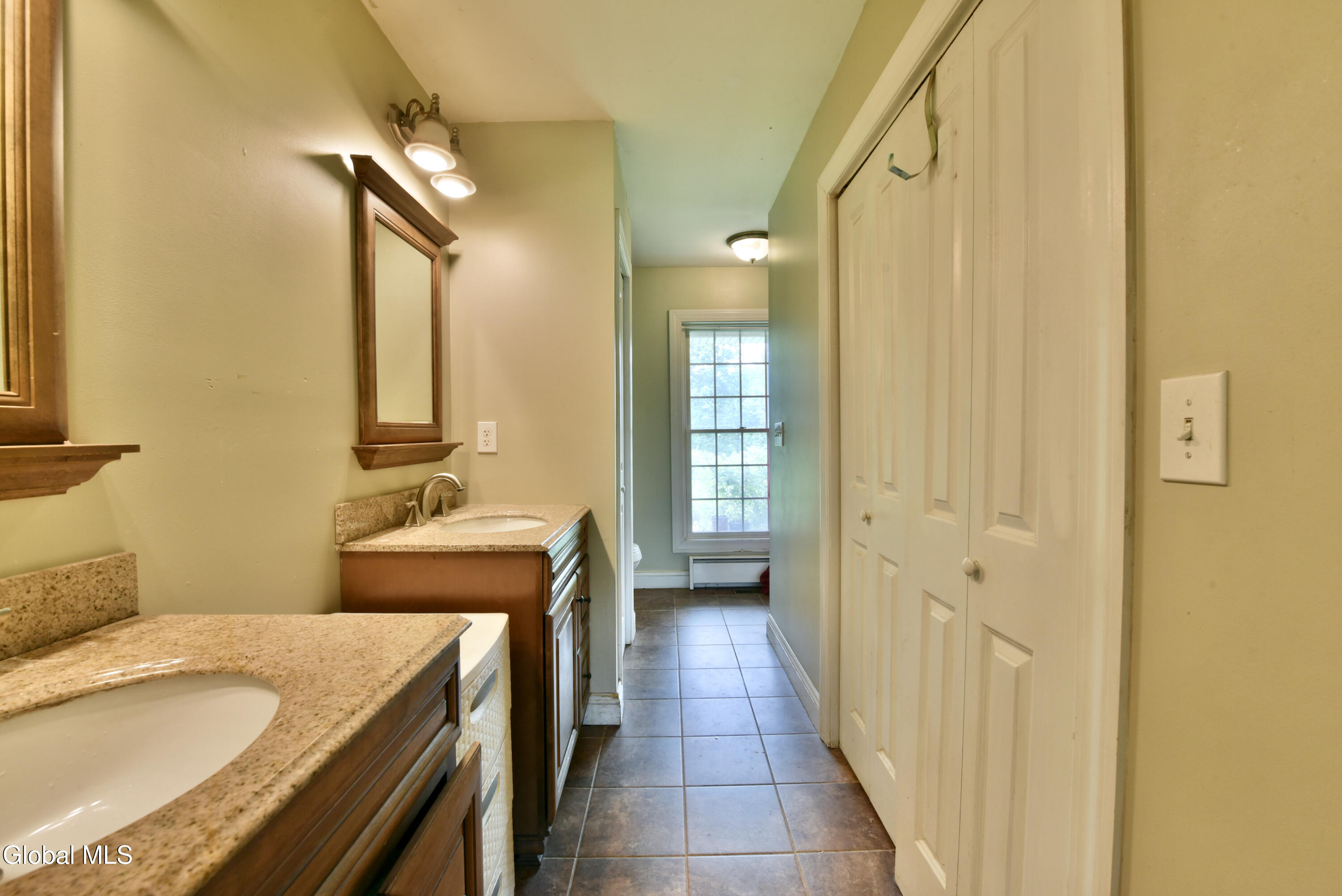 605 Plummer Road Ballston Spa, NY 12020 - Photo 29 of 64 Primary Bath