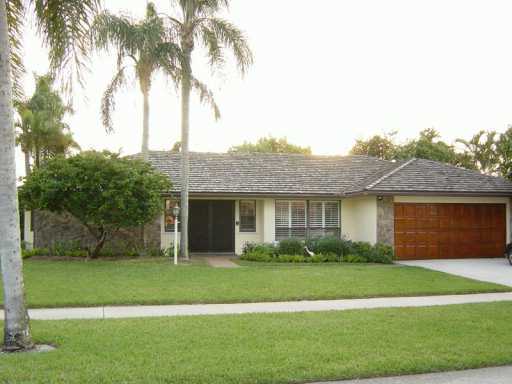 33 Hickory Hill Road Tequesta, FL 33469 - Photo 8 of 9 Additional Photo