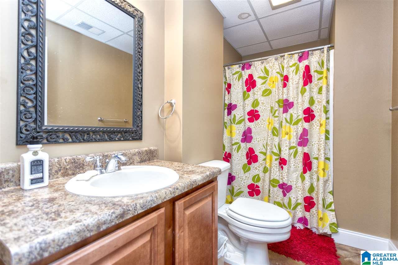 312 Quail Ridge Road Oneonta, AL 35121 - Photo 22 of 28