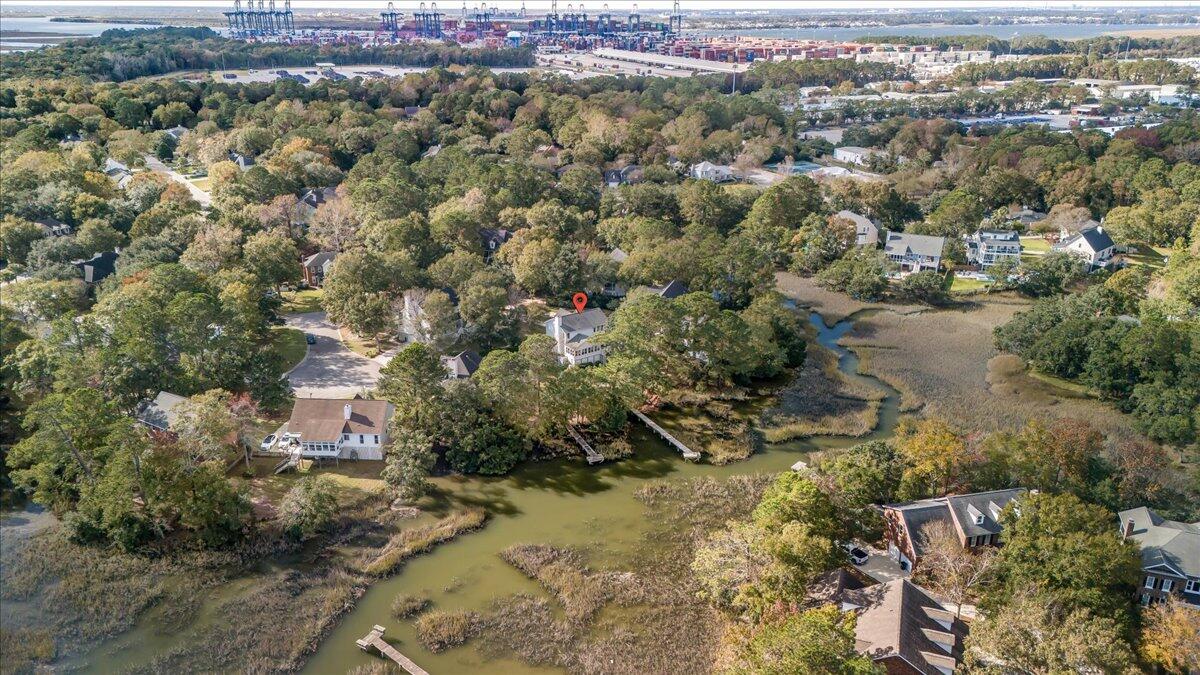 366 Stringer Alley Mount Pleasant, SC 29464 - Photo 50 of 75 57-1DJI_20241122135556_0034_D