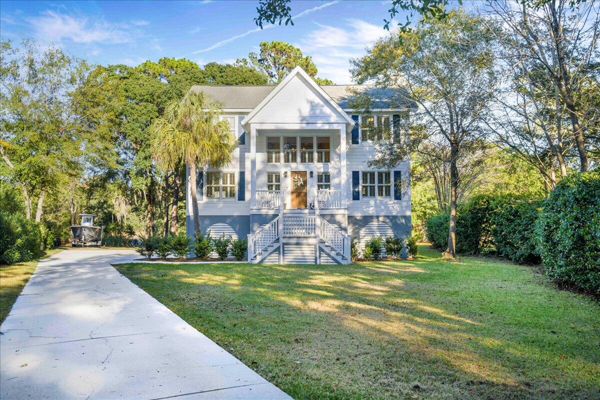 366 Stringer Alley Mount Pleasant, SC 29464 - Photo 5 of 75 04-DSC00799