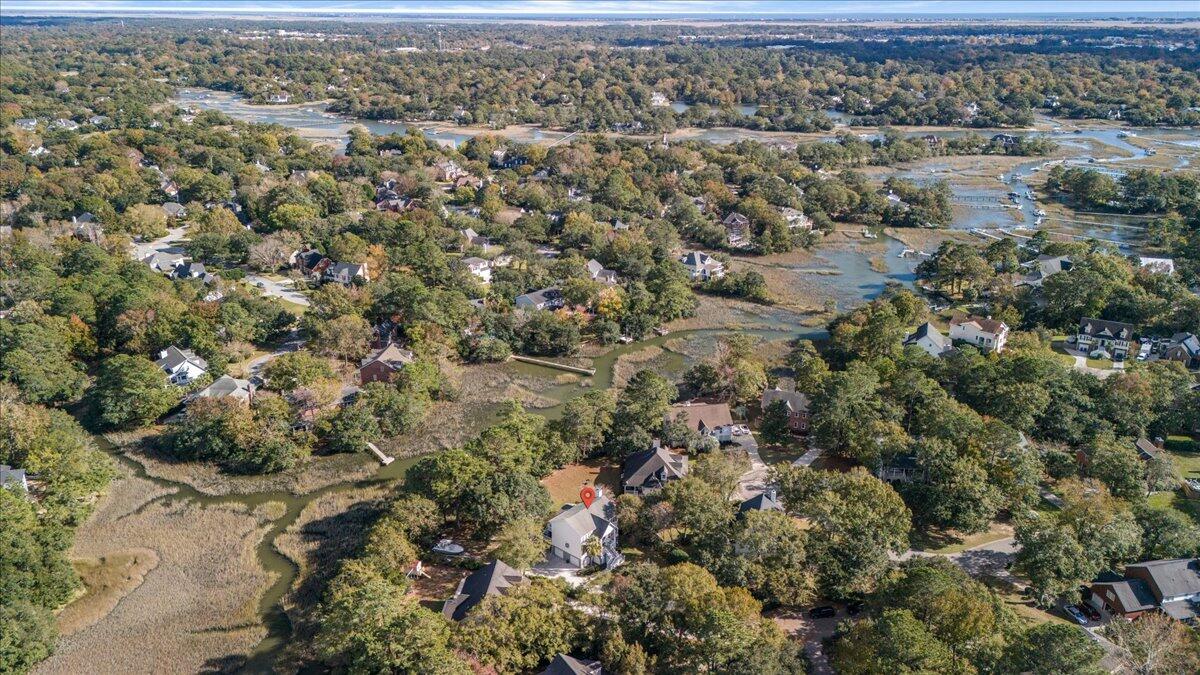 366 Stringer Alley Mount Pleasant, SC 29464 - Photo 54 of 75 53-1DJI_20241122134909_0019_D