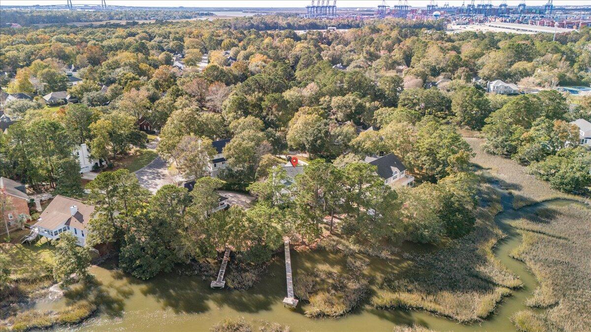 366 Stringer Alley Mount Pleasant, SC 29464 - Photo 56 of 75 55-1DJI_20241122135111_0025_D