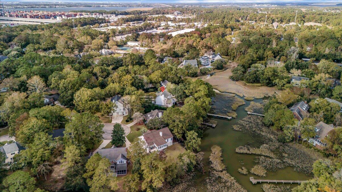 366 Stringer Alley Mount Pleasant, SC 29464 - Photo 58 of 75 58-1DJI_20241122135622_0038_D