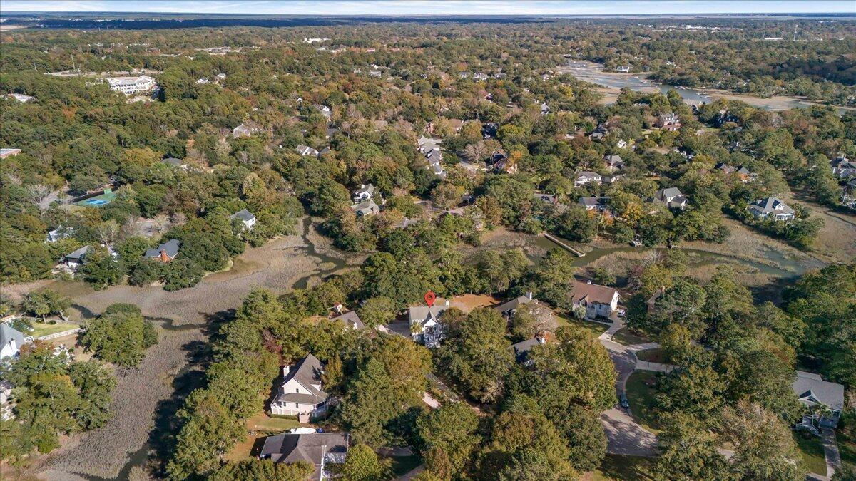 366 Stringer Alley Mount Pleasant, SC 29464 - Photo 60 of 75 60-1DJI_20241122135741_0043_D