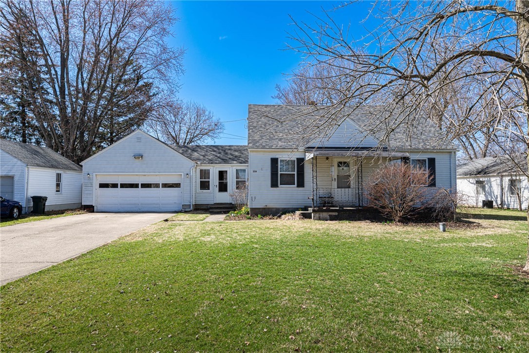 359 Diamond Mill Road New Lebanon, OH 45345 - Photo 38 of 42 Gallery Image 38