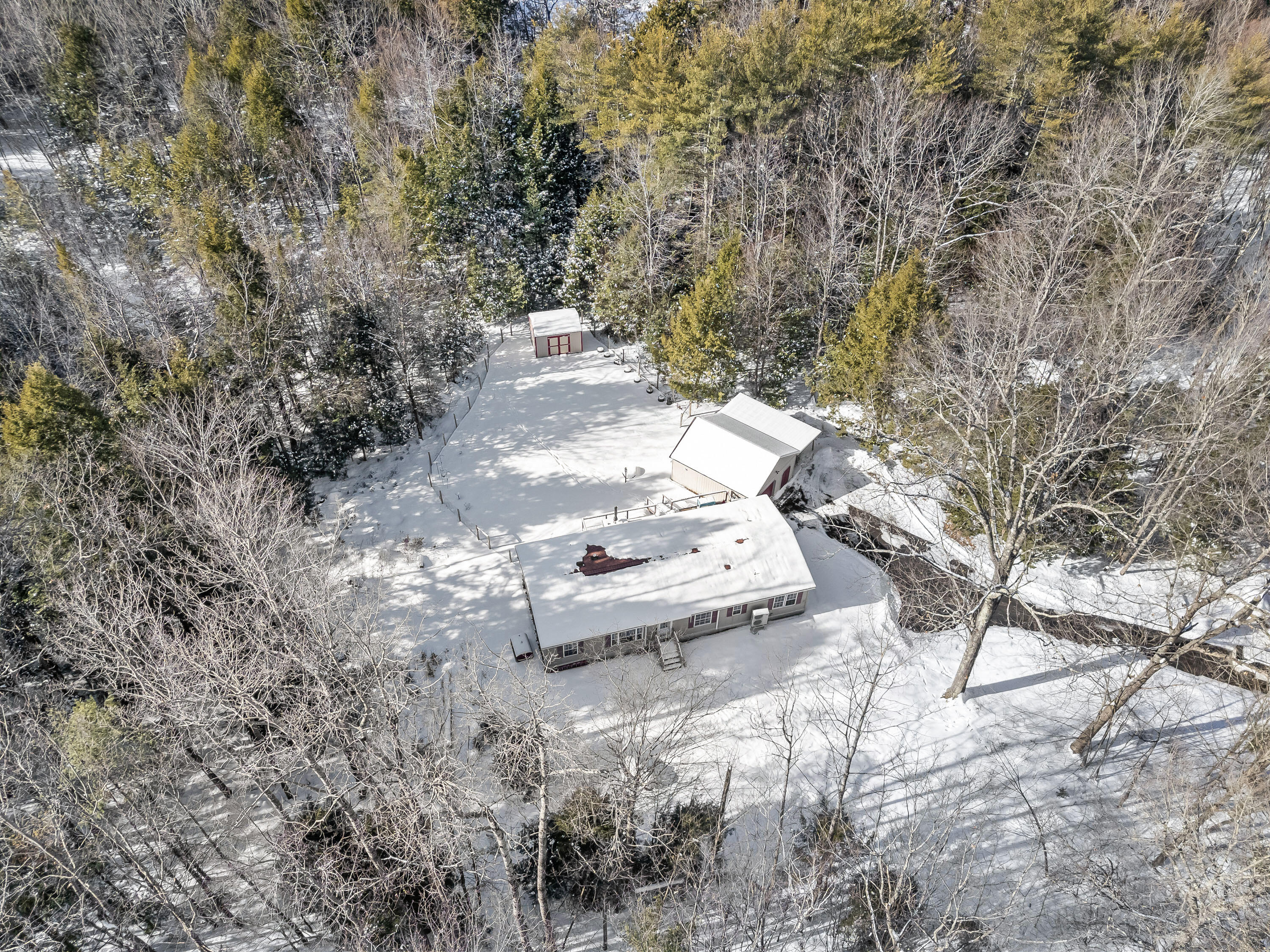 266 Wilson Pond Road Monmouth, ME 04265 - Photo 40 of 46 266 Wilson Pond Rd_145