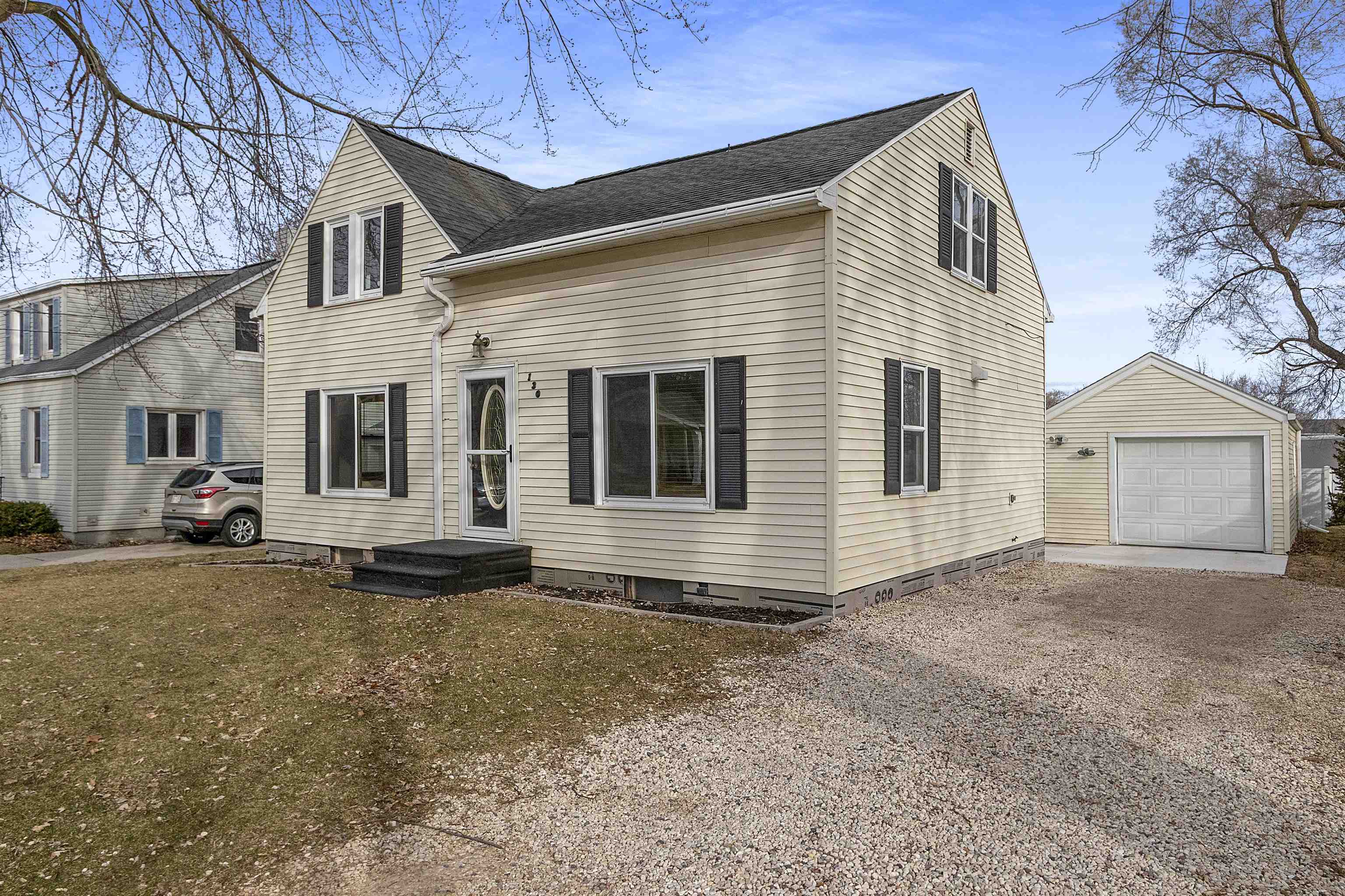 130 East Pine Street Denmark, WI 54208 - Photo 1 of 1