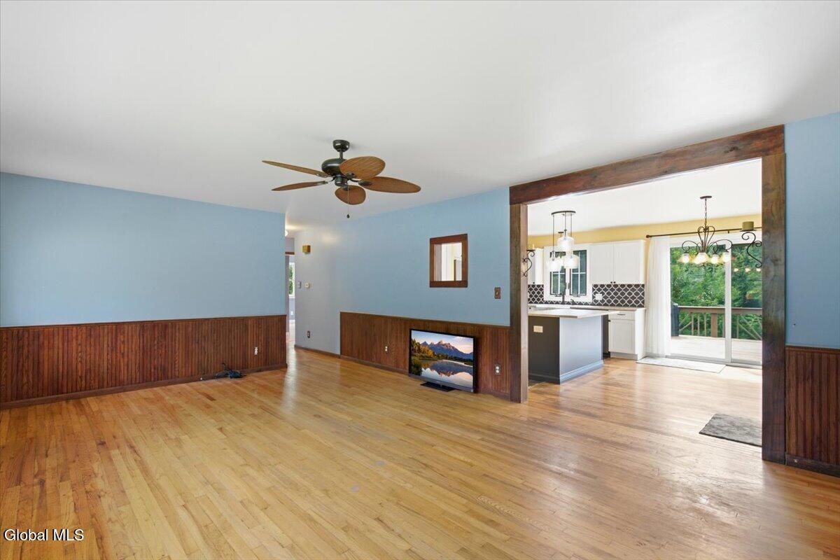 405 Starr Road Ravena, NY 12143 - Photo 21 of 38 17-010_MW2_6362_with_tv
