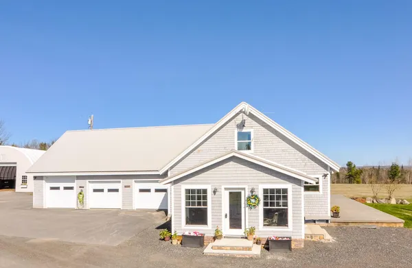 $779,000 | 321 Schoodic Lake Road, Brownville, ME 04414