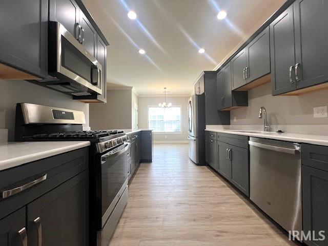 3796 High Pointe Drive Newburgh, IN 47630 - Photo 16 of 33