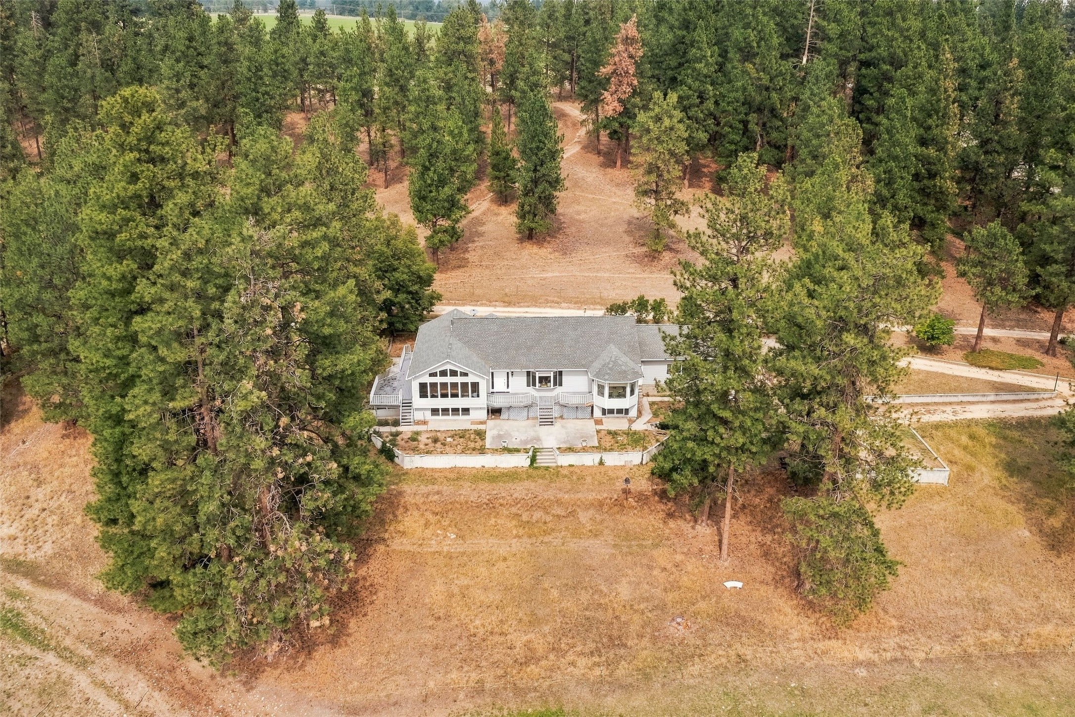 382 Sweathouse Creek Road Victor, MT 59875 - Photo 44 of 52 Gallery Image 44