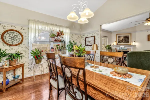 $470,000 | 333 Charlestown Drive, Hendersonville, NC 28792