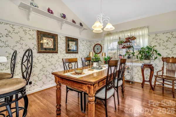 $470,000 | 333 Charlestown Drive, Hendersonville, NC 28792