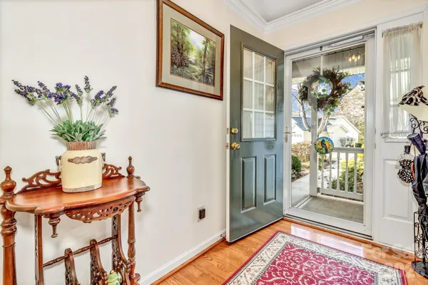 $470,000 | 333 Charlestown Drive, Hendersonville, NC 28792