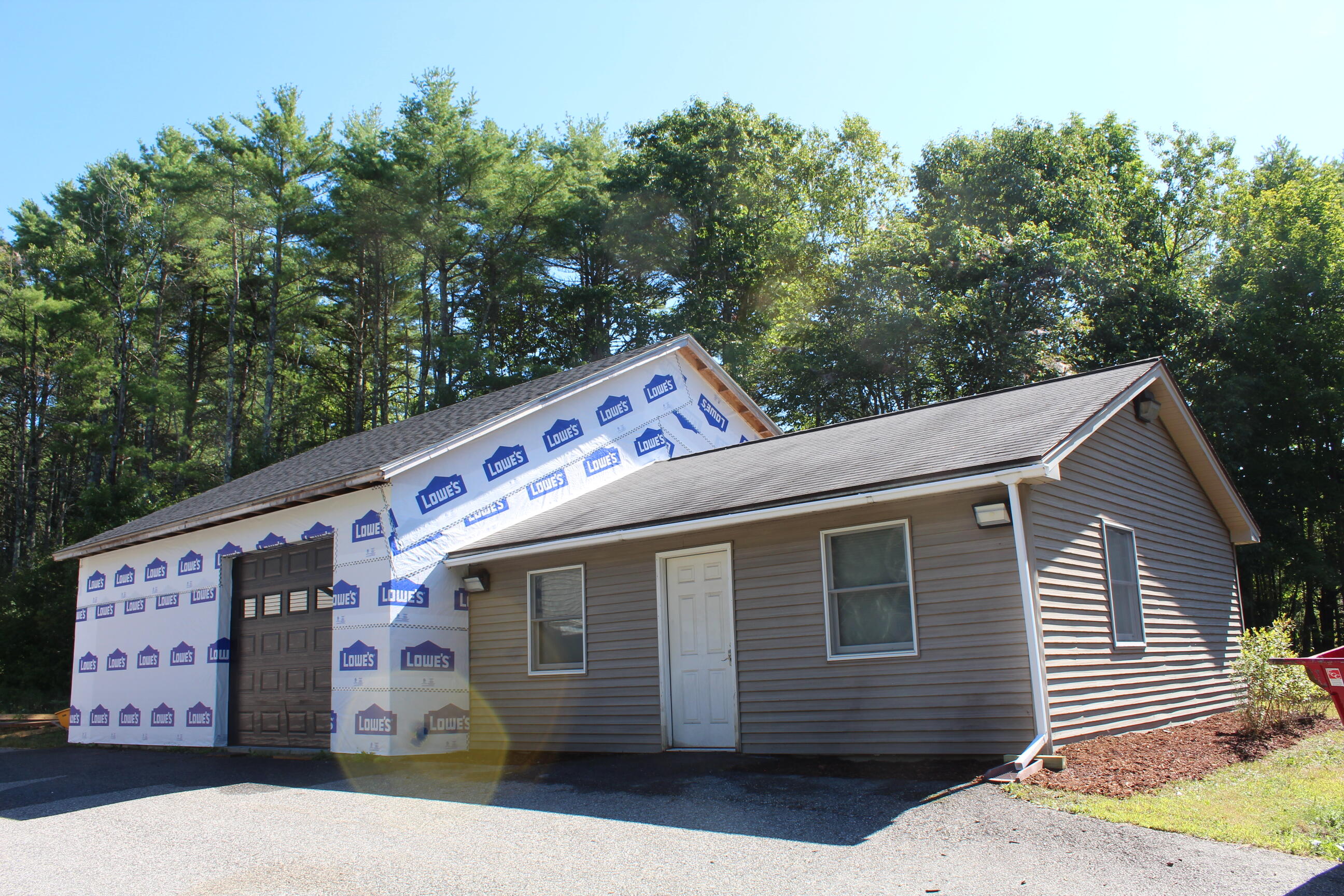 214 Augusta-Rockland Road Windsor, ME 04363 - Photo 70 of 84