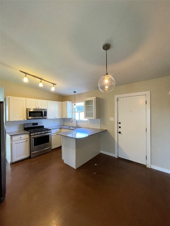 1806 Blue Crest Drive, Unit B Austin, TX 78704 - Photo 4 of 7