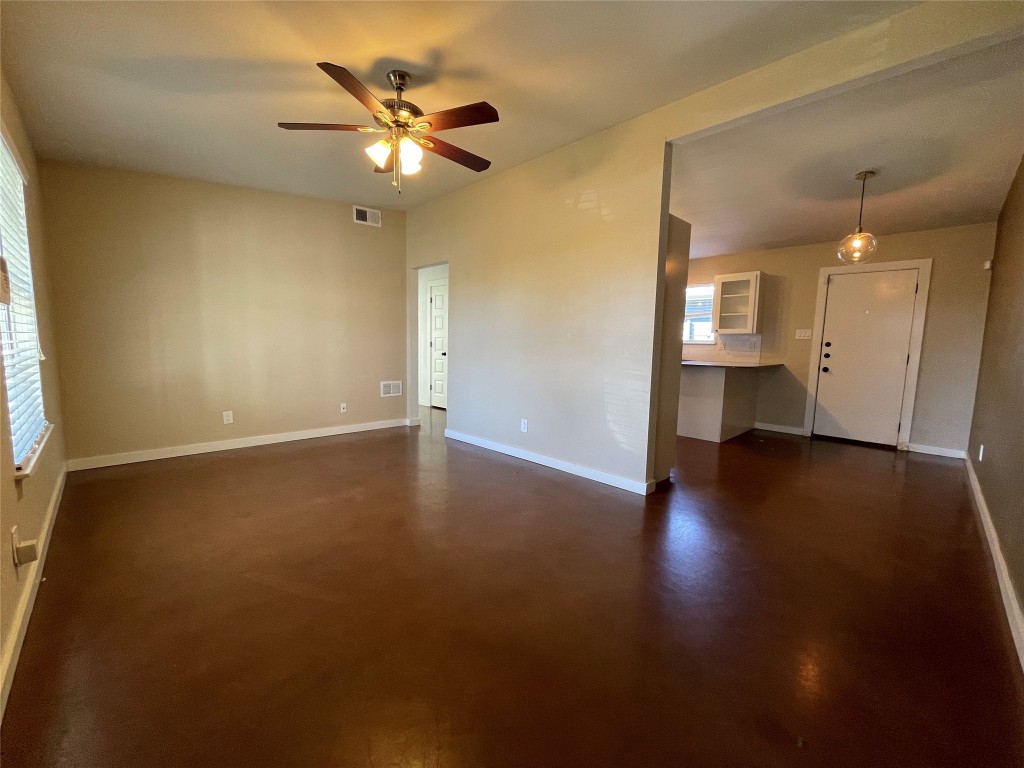 1806 Blue Crest Drive, Unit B Austin, TX 78704 - Photo 5 of 7