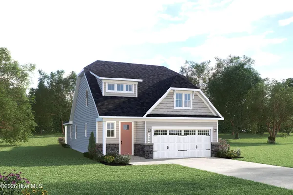 $329,990 | 324 Powis Drive Northeast, Bolivia, NC 28422