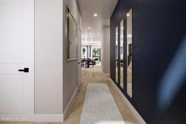 $329,990 | 324 Powis Drive Northeast, Bolivia, NC 28422