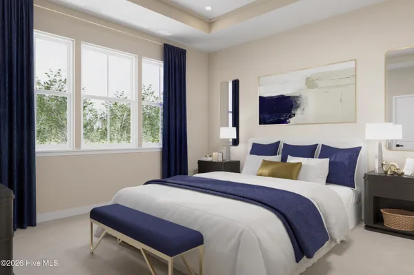 $329,990 | 324 Powis Drive Northeast, Bolivia, NC 28422