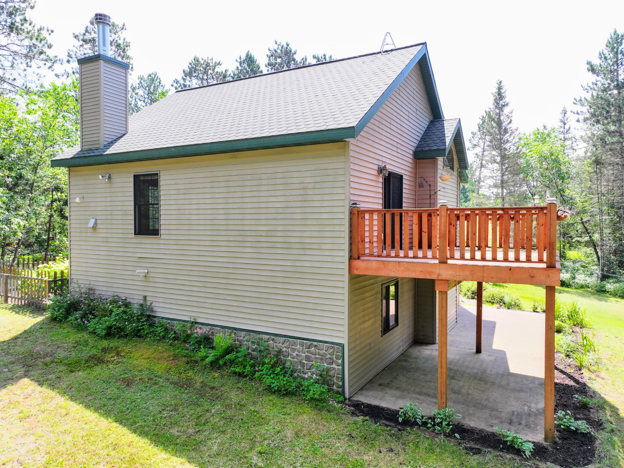 4678 Dyer Road Eagle River, WI 54521 - Photo 24 of 54 Gallery Image 24