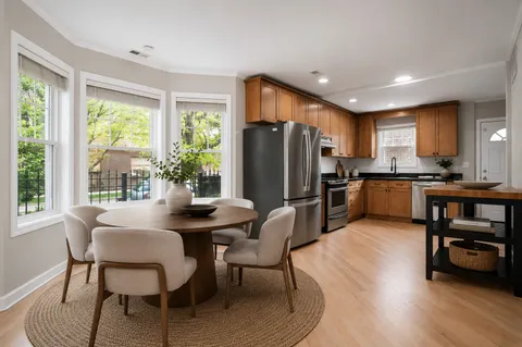 $650,000 | 3701 West Palmer Street, Chicago, IL 60647