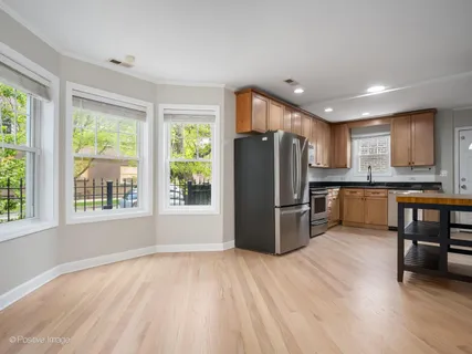 $650,000 | 3701 West Palmer Street, Chicago, IL 60647