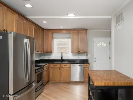 $650,000 | 3701 West Palmer Street, Chicago, IL 60647