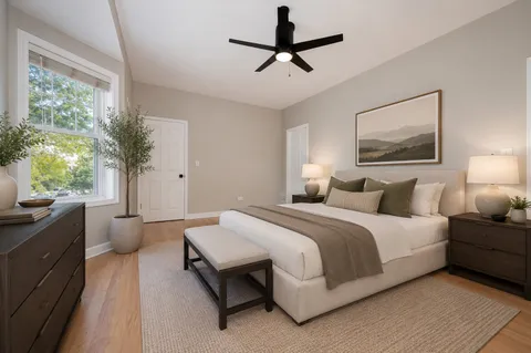 $650,000 | 3701 West Palmer Street, Chicago, IL 60647