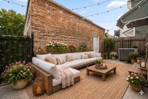 $650,000 | 3701 West Palmer Street, Chicago, IL 60647