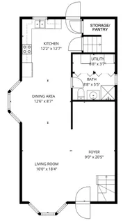 $650,000 | 3701 West Palmer Street, Chicago, IL 60647