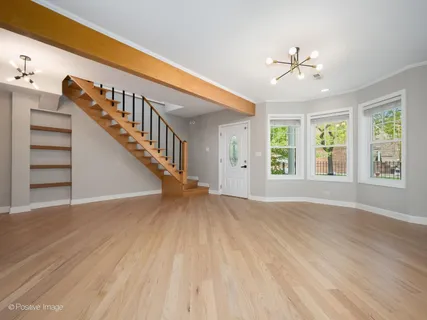 $650,000 | 3701 West Palmer Street, Chicago, IL 60647