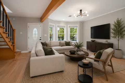 $650,000 | 3701 West Palmer Street, Chicago, IL 60647