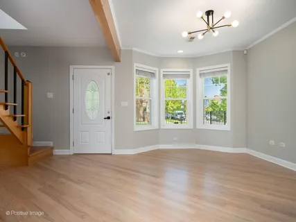 $650,000 | 3701 West Palmer Street, Chicago, IL 60647