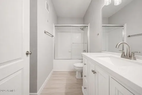 $285,000 | 1411 East Orangewood Avenue, Unit 117, Phoenix, AZ 85020