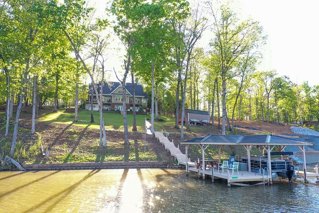 425 Terrapin Pointe Road Hodges, SC 29653 - Photo 29 of 33