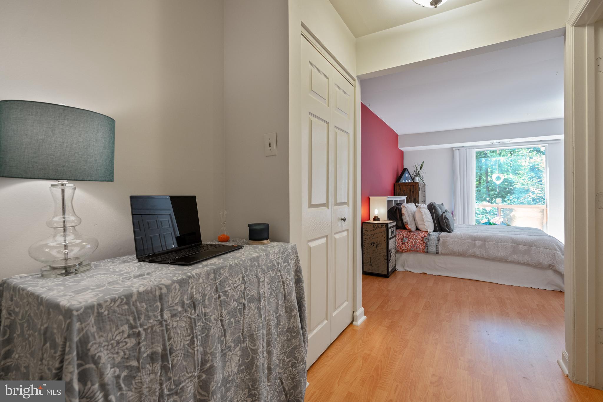 11609 Vantage Hill Road, Unit 1A Reston, VA 20190 - Photo 29 of 63 Office Nook off Owners Bedroom