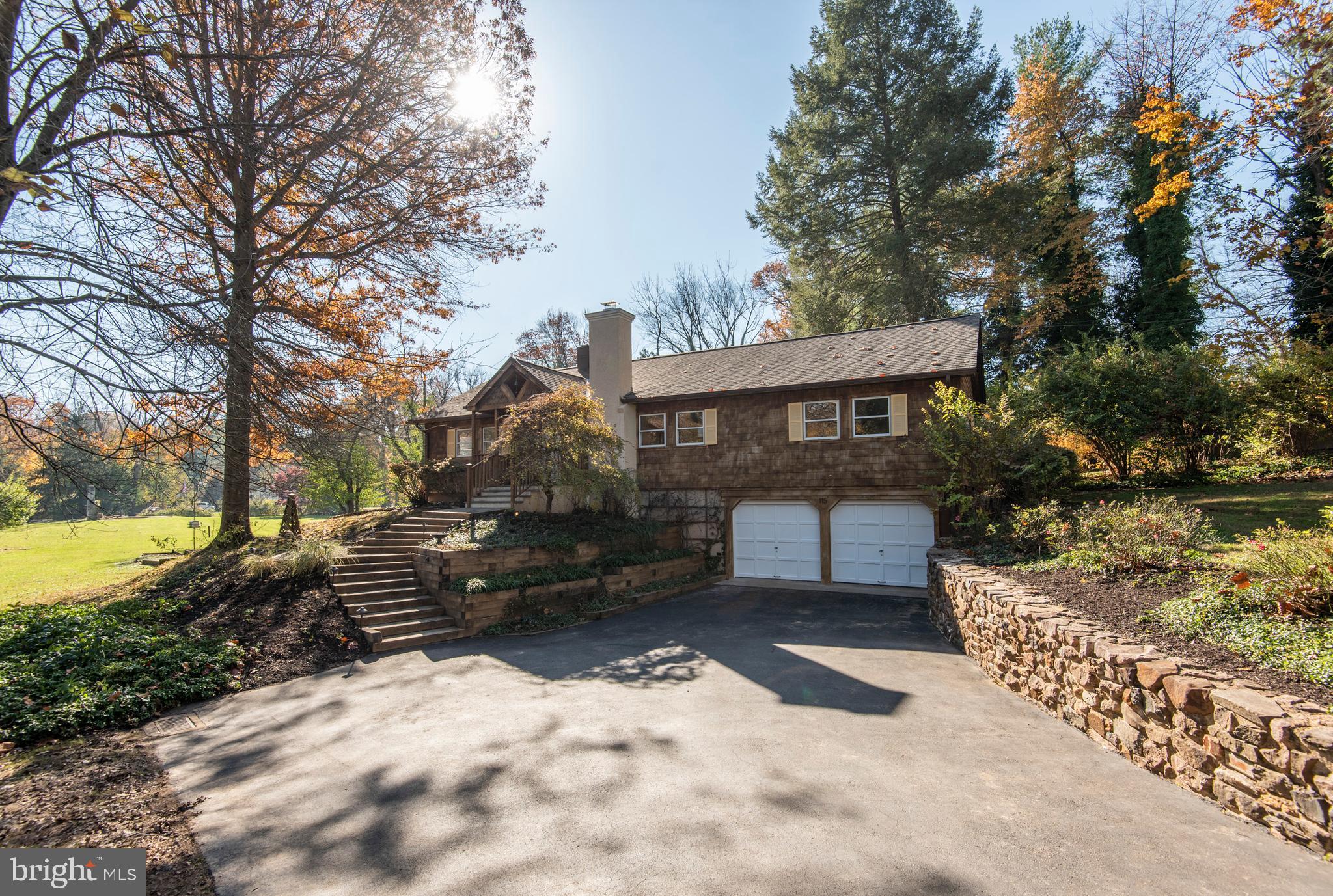 115 Upper Gulph Road Radnor, PA 19087 - Photo 1 of 30