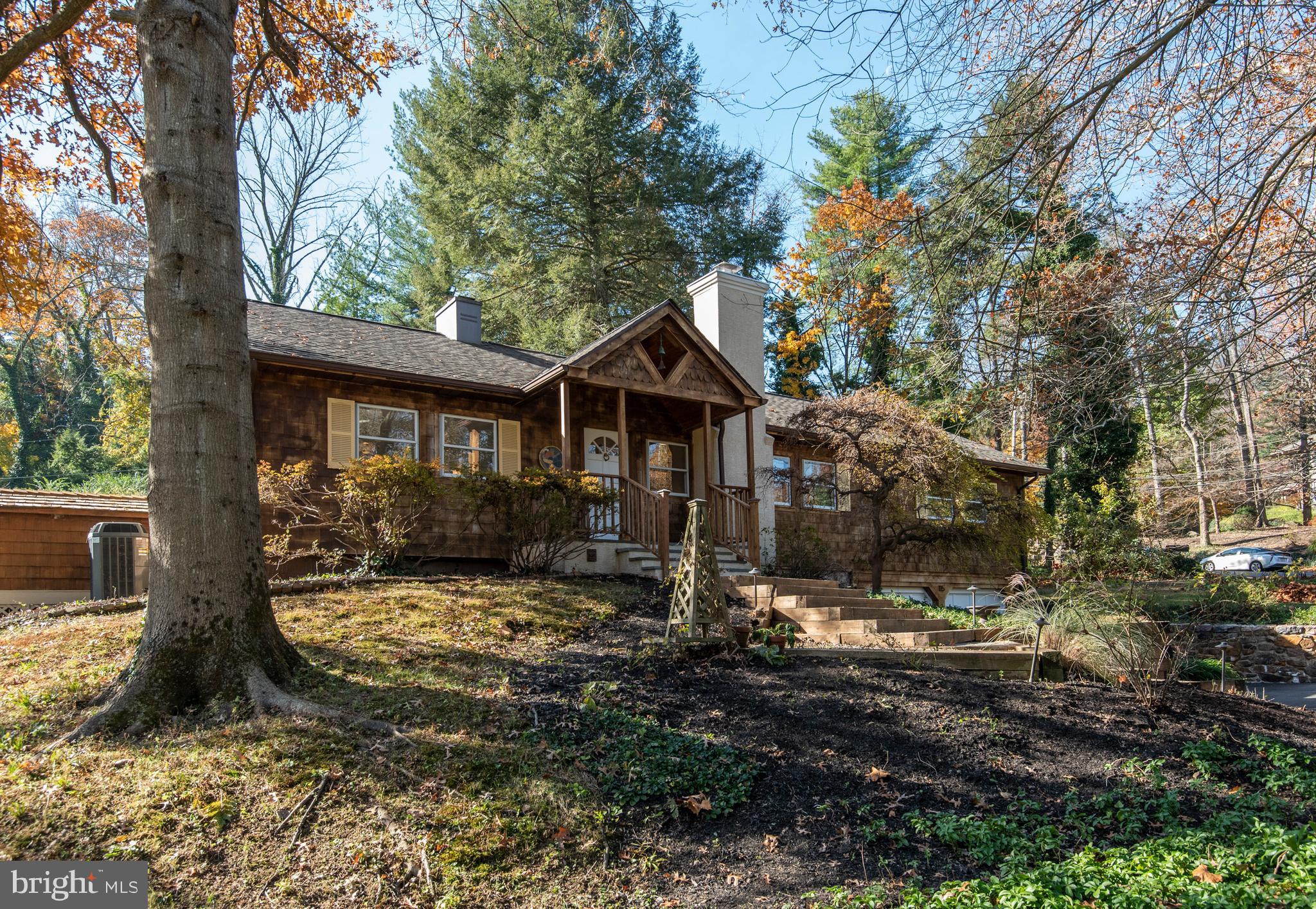 115 Upper Gulph Road Radnor, PA 19087 - Photo 23 of 30