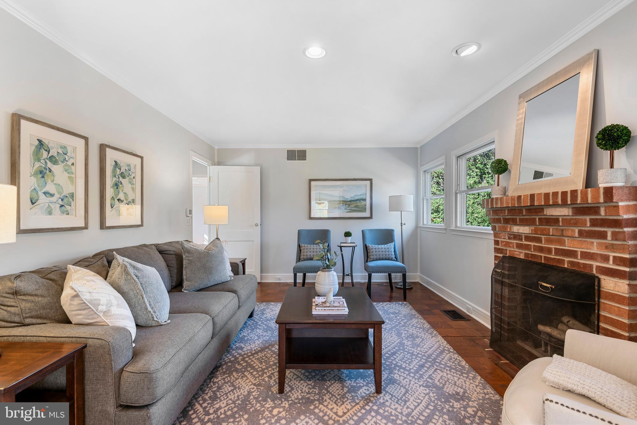 115 Upper Gulph Road Radnor, PA 19087 - Photo 4 of 30