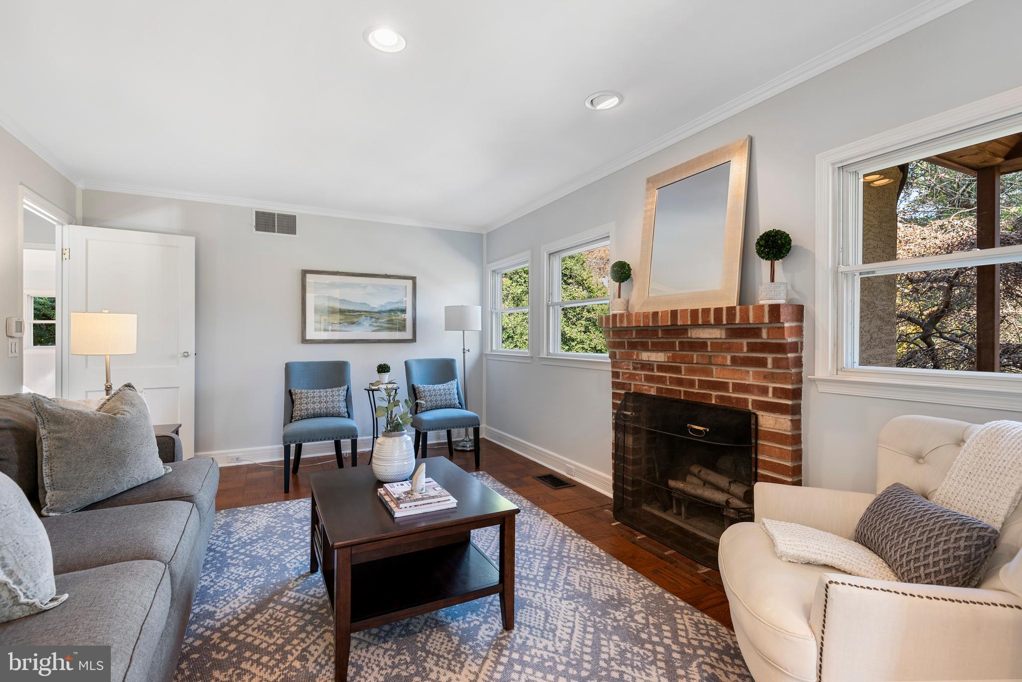 115 Upper Gulph Road Radnor, PA 19087 - Photo 5 of 30