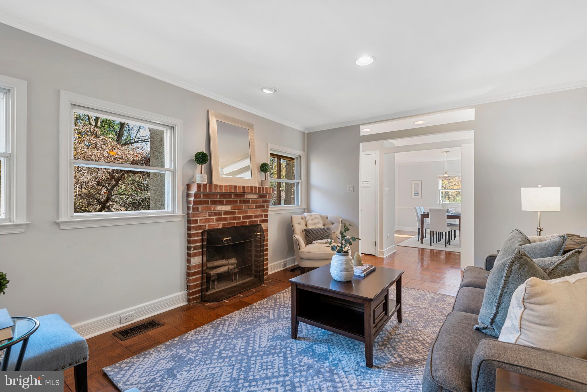 115 Upper Gulph Road Radnor, PA 19087 - Photo 6 of 30